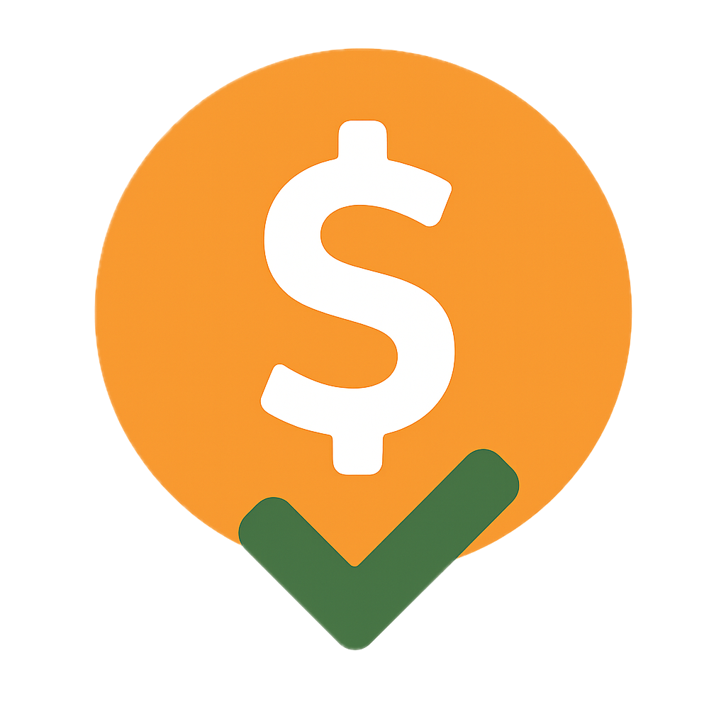 My Spending Pal Logo